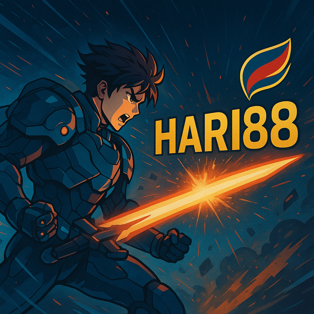 HARI88